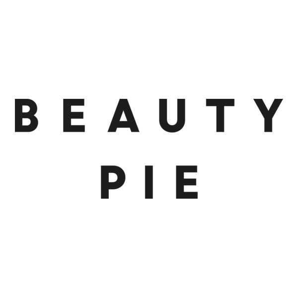 Beauty Pie logo