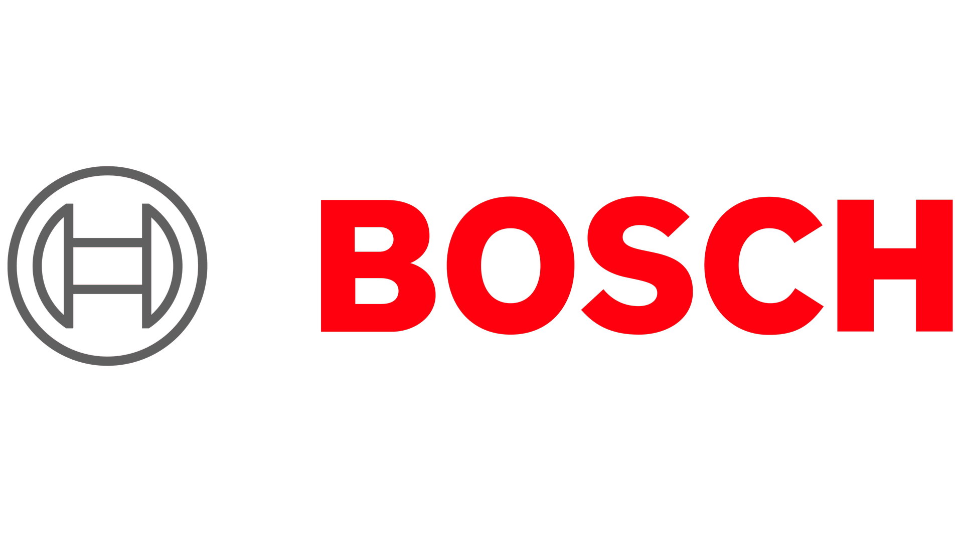 Bosch logo