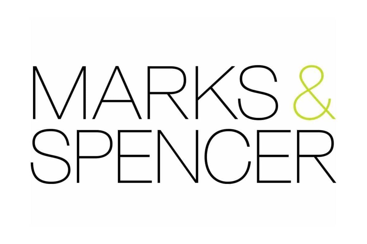 Marks & Spencer logo